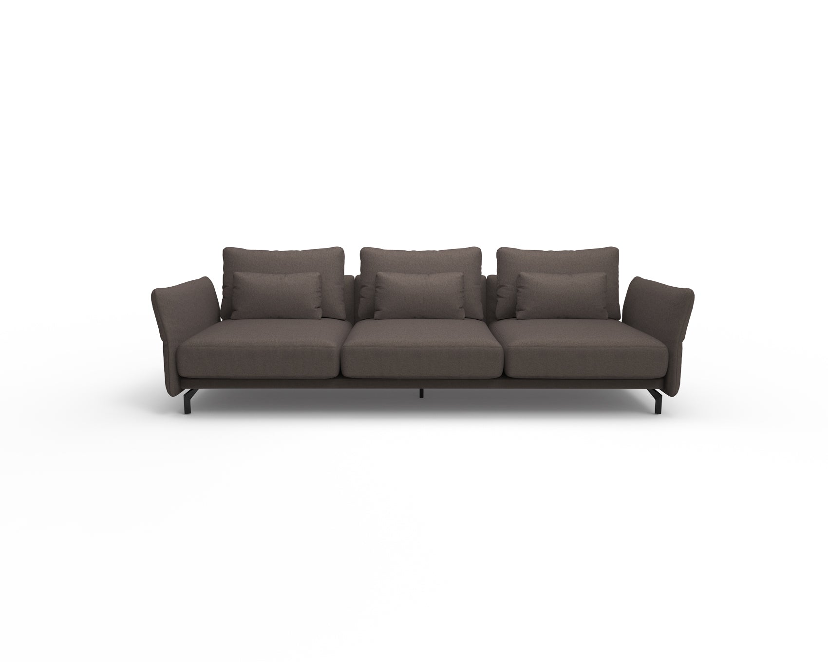 Seagull 3 Seater Sofa